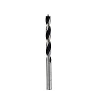 5/16&quot; x 2 15/16&quot; x 4 5/8&quot; Wood Brad Point Professional Drill Bit  Recyclable Exchangeable